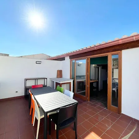 Apartment Materassai 29