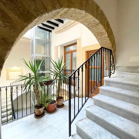 Materassai 29 Palermo