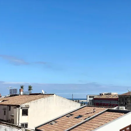 Apartment Materassai 29 Palermo