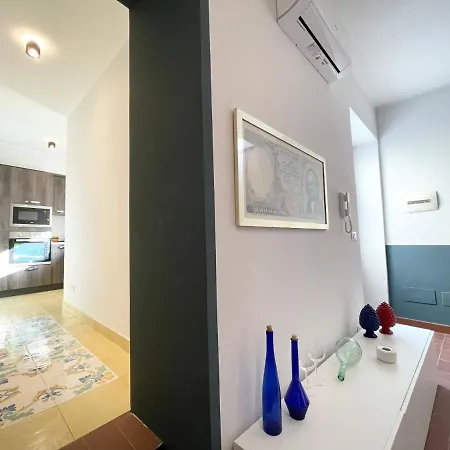 Apartment Materassai 29