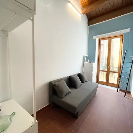 Apartamento Materassai 29 *